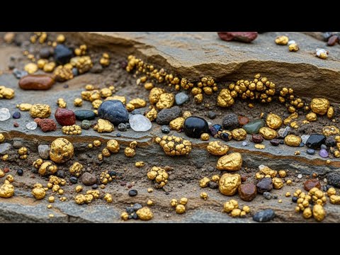 Digging for Gems in the River What We Found