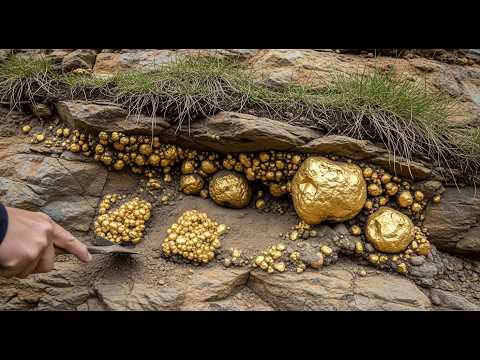 Wilderness Hunting Ancient Rock Collecting Methods Still