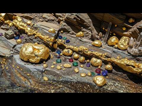 Panning for Gold What We Actually Found
