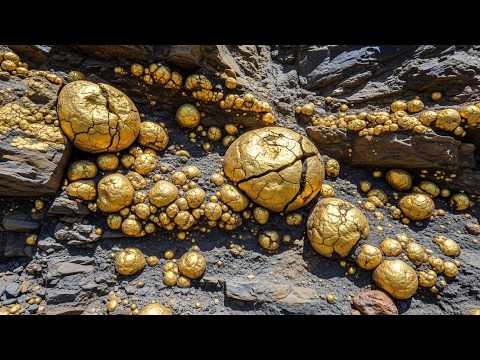 Gold Hiding Everywhere Here s Where to Look