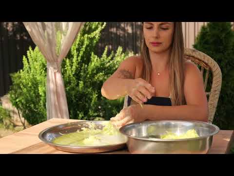 Simple Life in the Village Daily Routine and Cooking