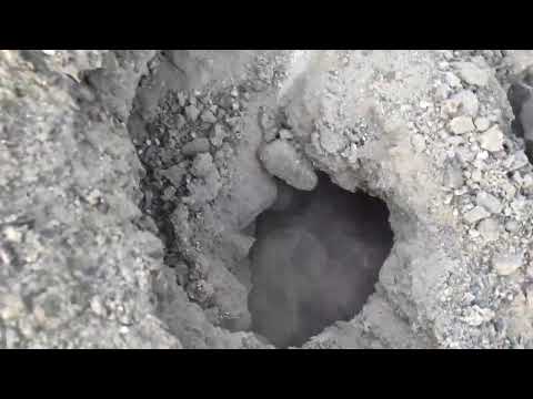 Incredible Hidden Treasure Found Underground Ancient Chest
