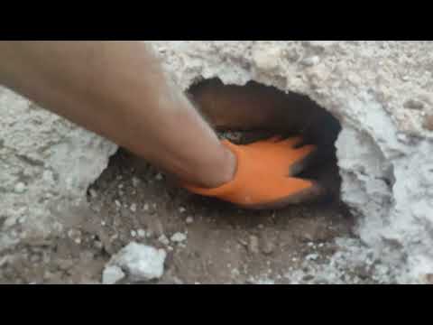 Incredible Treasure Hunt Finding Ancient Clay Jars Gold