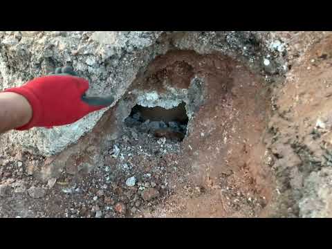 Ancient Hidden Treasure Unearthed Incredible Discovery