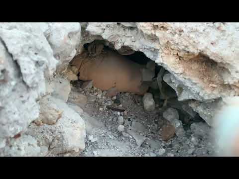 Incredible Metal Detector Discovery Buried Treasure Chest