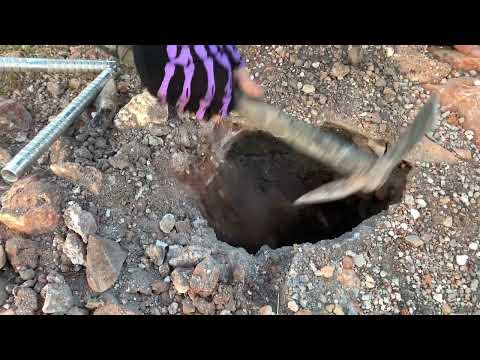 Hidden Treasure Discovered Underground Gold Found in a
