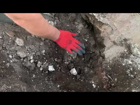 We Found a Hidden Treasure Underground Gold Ancient Secrets