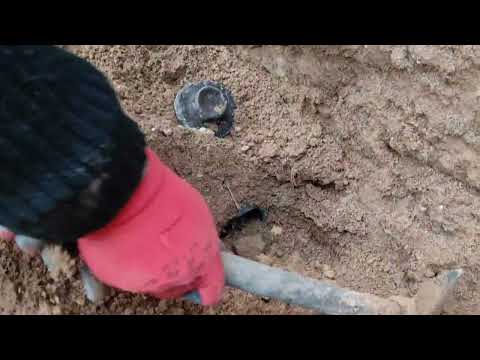 Finding a lost treasure in an abandoned house