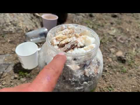 KARLI DAĞLARDAN GEÇİYORUZ BİR KUZU ÖLDÜ 8 BÖLÜM