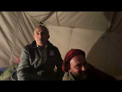 KURTLAR 10 KUZUYU ÖLDÜRDÜ 2026 KOÇ KATIMI