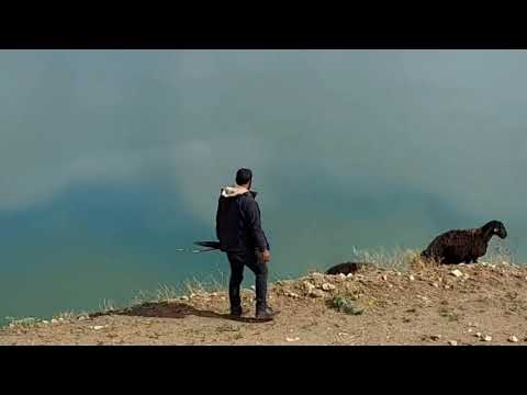 2 gün GÖÇ YOLUNDA TABLO GİBİ MANZARALAR GÖÇ YOLCUĞUNDA AĞRI