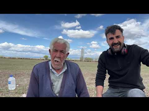 MÜSLÜM İLE EŞEK TAKASI YAPTIK KOYUNLARA EN ÇOK YAKIŞAN