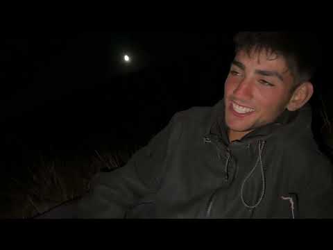 SARSILMAZ KENDİNİ TİLKİ SANDI UZUN ŞEVİN gece yayması SONRA