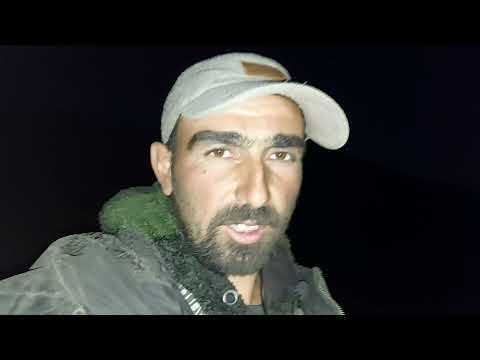 ENİKLERE YENİ YER YAPTIK ANNEMİN OBADAKİ TANDIR EKMEĞİ 27