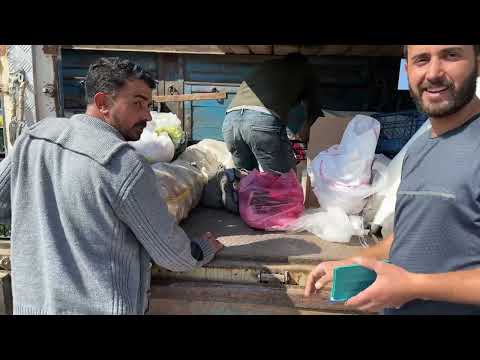 FARKLI OBADAKİ KÖPEKLER KARŞI KARŞIYA BİR GÜNDE 7 OBA GEZDİK
