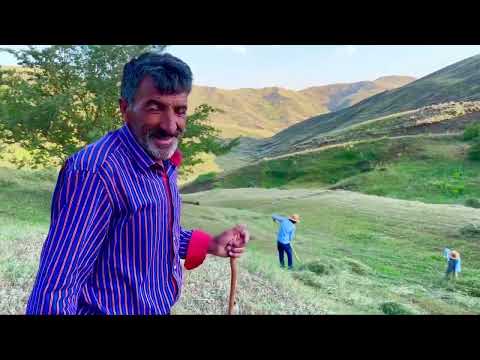 GELENEKSEL TARIM BELGESELİ KOKULU PINAR KÖYÜ