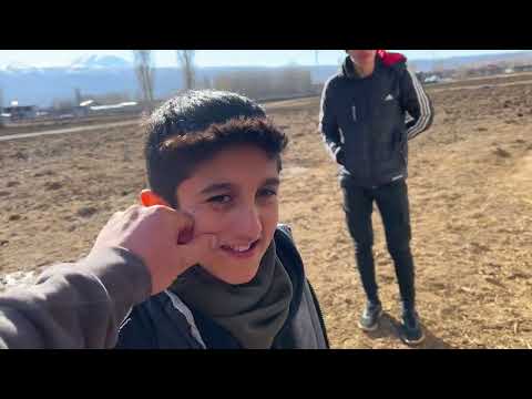 DOĞUMLAR SONA YAKLAŞTI ADAK KESİMİ Arabanın son durumu