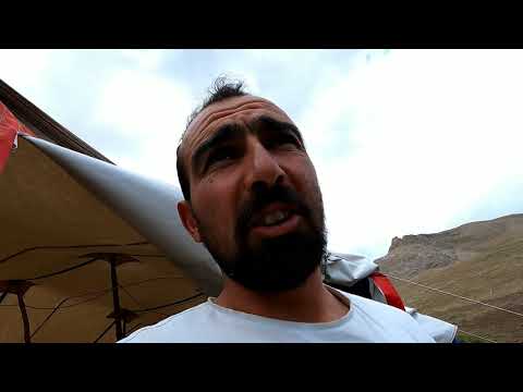 KUZU KIRKMA EKİBİ TOPLANDI KUZU KIRKMAYA BAŞLADIK öğlen