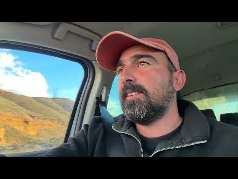 HASTANEYE GİTTİM KUZULARA DELİBAŞ İLACI
