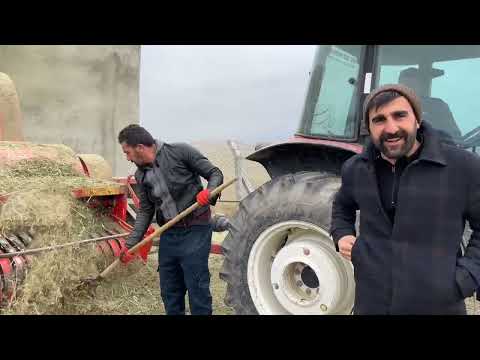 TONLARCA SAMAN YAPTIK ŞAİR MİSAFİRİMİZ BENİ DUYGULANDIRDI
