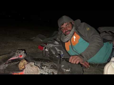 DAĞ KEÇİLERİNİ DRONLA GÖRÜNTÜLEDİM 13 gün