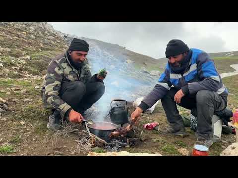 BOZGEVR KİRPİ İÇİN BANA SALDIRDI ŞAH YOLUNA ÇIKTIK 13 BÖLÜM