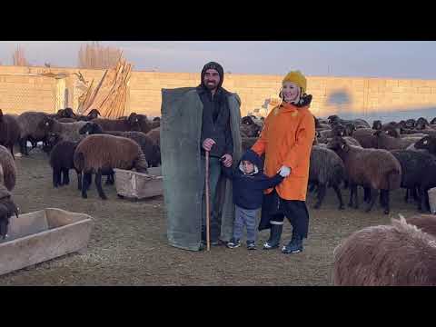 BAHAR KAPIDA TELEVİZYON PROGRAMINDAN MİSAFİRLERİMİZ GELDİ