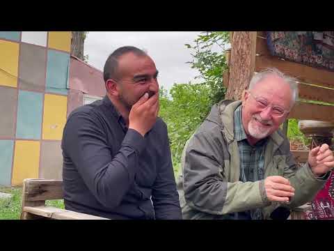 USTA OYUNCU ALTAN ERKEKLİ İLE SOHBET Hayat devam ediyor