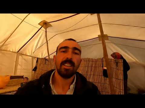 172 BİN LİRAYA PEYNİR SATTIK KURAKLIĞA RAĞMEN 9 TON PEYNİR
