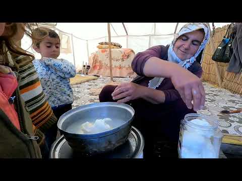 ÇOBANLARIN OBADAN HAK ALMA ZAMANI GELDİ BUGÜN 7 AYLIK ÇOBAN