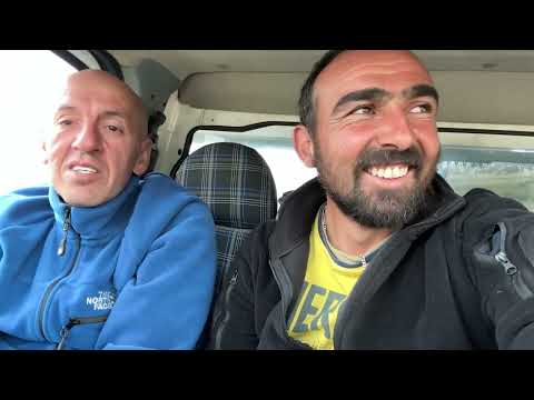 BÜTÜN KÖPEKLER BİR OLUP EMEKATAR BEŞOYA SALDIRDI ŞAHİN ABİ