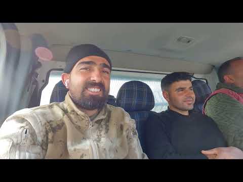 BU TASMA ÇIKMIYOR ÇADIRI SÖKMEYE GİTTİK