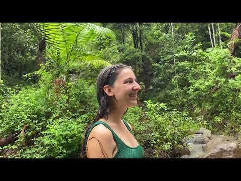 Off Grid Paradise Summer Routines in our Cabin in the Woods