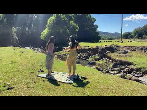 Spring Routines Living Off Grid in the Australian Wilderness