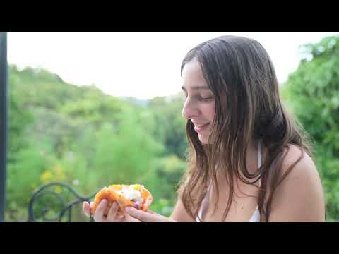 Season of Juicy Jambu Harvests Cooking and the Long Days of