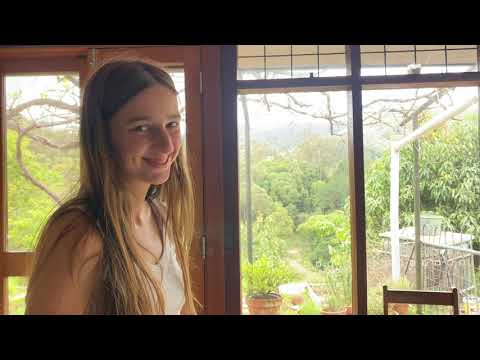 Off Grid Daily Life Living on a Permaculture Farm