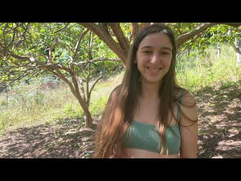 Canoeing to a Permaculture Paradise