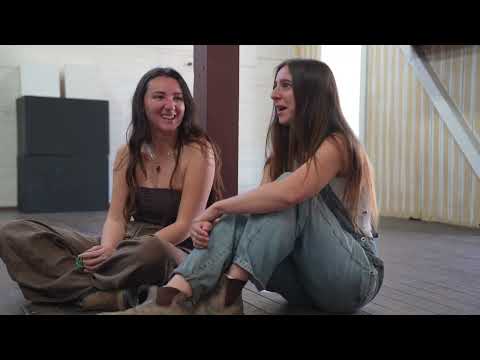 We Bought a 100 Year Old Arts Commune Ep 1