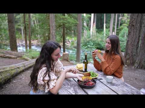 Adventure Art Sisterhood