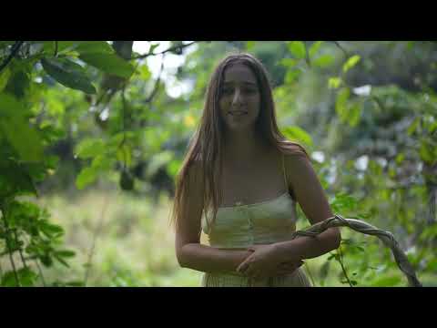 The Rare and Healing Fruits of the Rainforest Growing Food