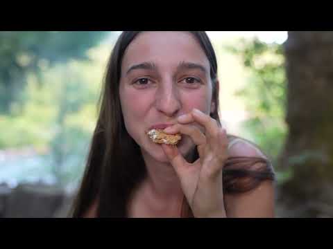 Summer Days of Cooking and Foraging in the Mountains
