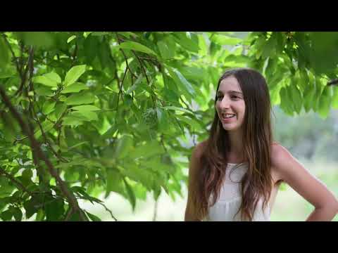 Harvesting Rare Fruits A Tour of Our 60 Year Old Food Forest