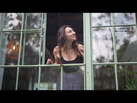 Off Grid Rainforest Living Harvesting Building Gardening