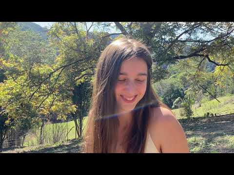 Our Morning Routine A Joyful Slow Life of Harvesting Fruit