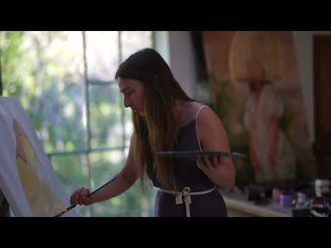 The Art of A Slow Countryside Life