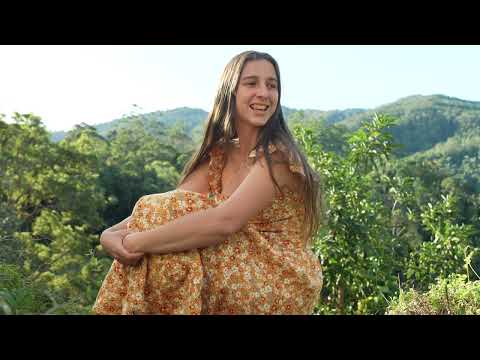 Nature Living Autumn Routines in the Australian Rainforest