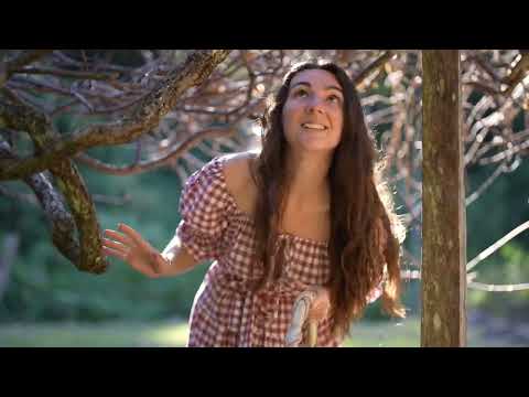 The Art of Living with Nature