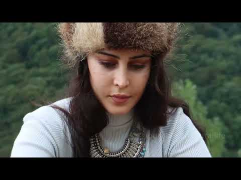 Mountain Pasture Yeylak Feast Traditional Cooking Village