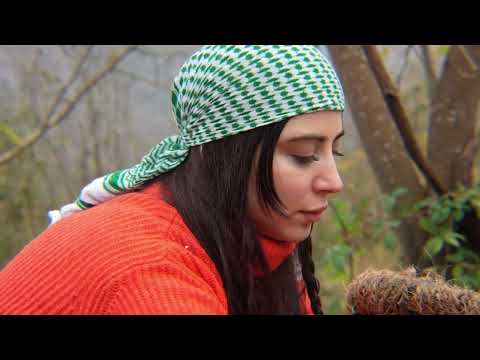 An ancient method of preserving vegetables and meat