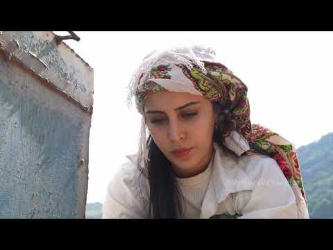 Watermelon Chicken Feast A Village Cooking Surprise